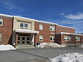 Thumbnail for Millbury High School