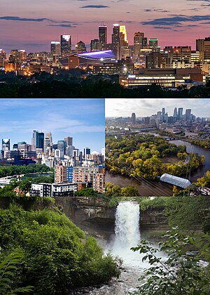 Minneapolis Wikipedia