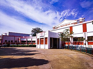 <span class="mw-page-title-main">Motilal Nehru Medical College</span>