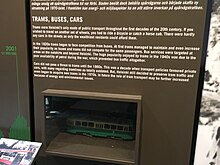 Model tram in transit museum (30085995128).jpg