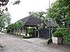 Boerderij van het langgeveltype