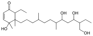 Momordol Chemical compound