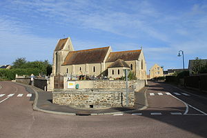 Habiter à Mondrainville