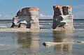 * Nomination Monolith on Quarry island, Mingan --Cephas 23:52, 30 August 2012 (UTC) * Promotion Good quality. --Vassil 09:25, 31 August 2012 (UTC)