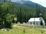 Montezuma Schoolhouse