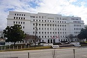 Alabama State House