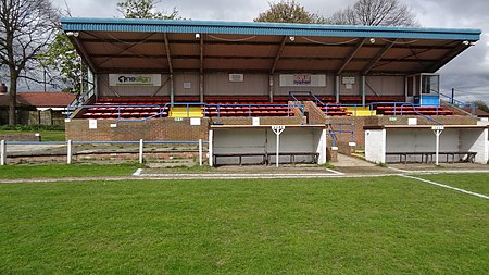 Chester-le-Street Town F.C.