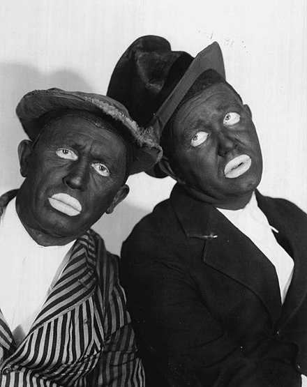 Негр играет белого. Minstrel Blackface. Гримм блэкфейс. Блэкфейс менестрель. Поснова блэкфейс.