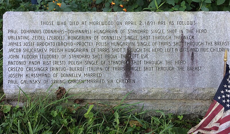 File:Morewood Massacre memorial marker.jpg
