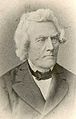 Moritz Wilhelm Drobisch (1802–1896)