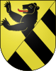 Coat of arms of Morrens