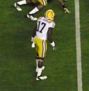 Morris Claiborne: Años & Cumpleaños