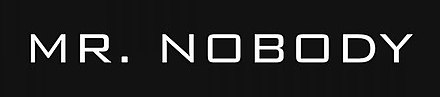 Nobody. Mr.Nobody для аватара. Mr Nobody Major accident трафарет. Bears_Nobody логотип. Nobody.one лого.