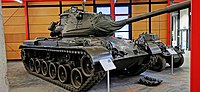 Panzermuseum Munster 2022