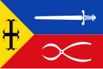 Munstergeleen vlag.svg