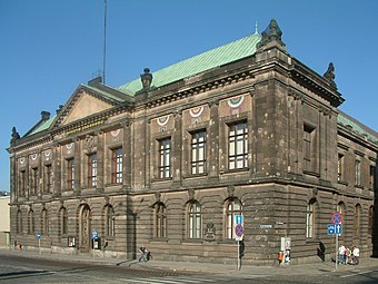 Muzeul Național din Poznań