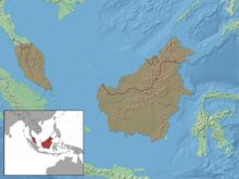 Myotis ridleyi distribution.png