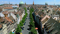 Nuremberg