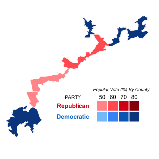 <span class="mw-page-title-main">2014 North Carolina's 12th congressional district special election</span>