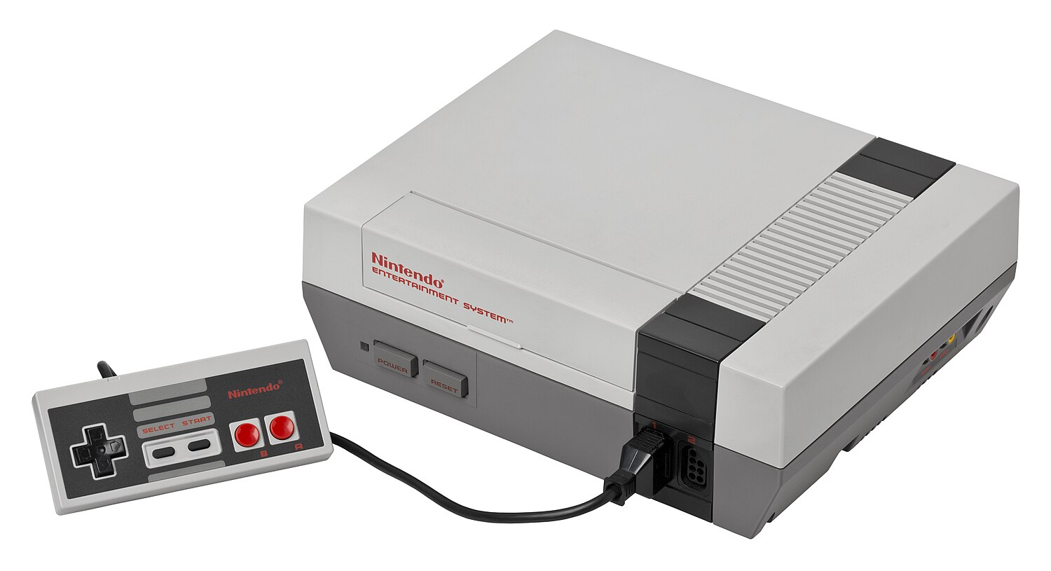 Conheça os jogos mais vendidos da história do NES