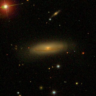 <span class="mw-page-title-main">NGC 518</span> Spiral galaxy in the constellation Pisces