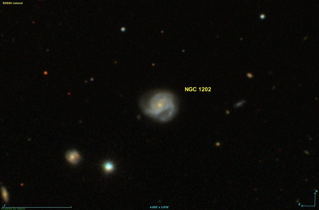 NGC 1202