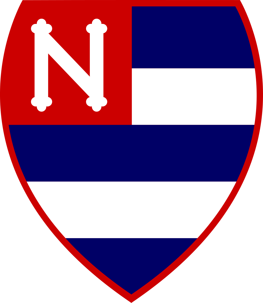O escudo do Corinthians na Wikipédia