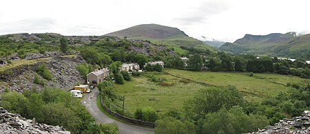 Nantlle 01s