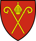 Coat of arms of Naters