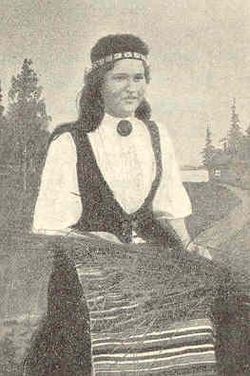 National costume from Jääski in Karelia 1900.jpg