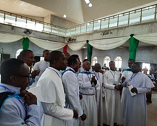 <span class="mw-page-title-main">Anglican Diocese of Ndokwa</span> Anglican diocese in Nigeria