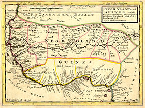Negroland and Guinea with the European Settlements, 1736.jpg