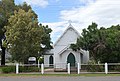 English: All Saints Anglican church at Template:Nemingha, New South Wales