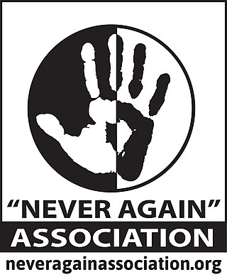 <span class="mw-page-title-main">"Never Again" Association</span> Polish organization