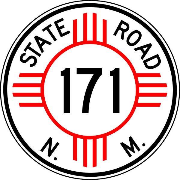 File:New Mexico 171 1952.svg