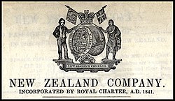 New Zealand Company Coat of Arms New Zealand Company Coat of Arms.jpg