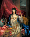 Nicolas de Largillière - Portrait of a Woman.jpg