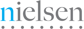 Nielsen Holdings American information, data and measurement company