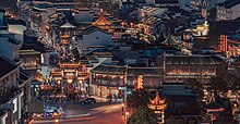 File:Night_Confucius_Temple_in_Nanjing,_20170304.jpg