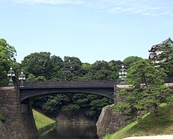 二重橋