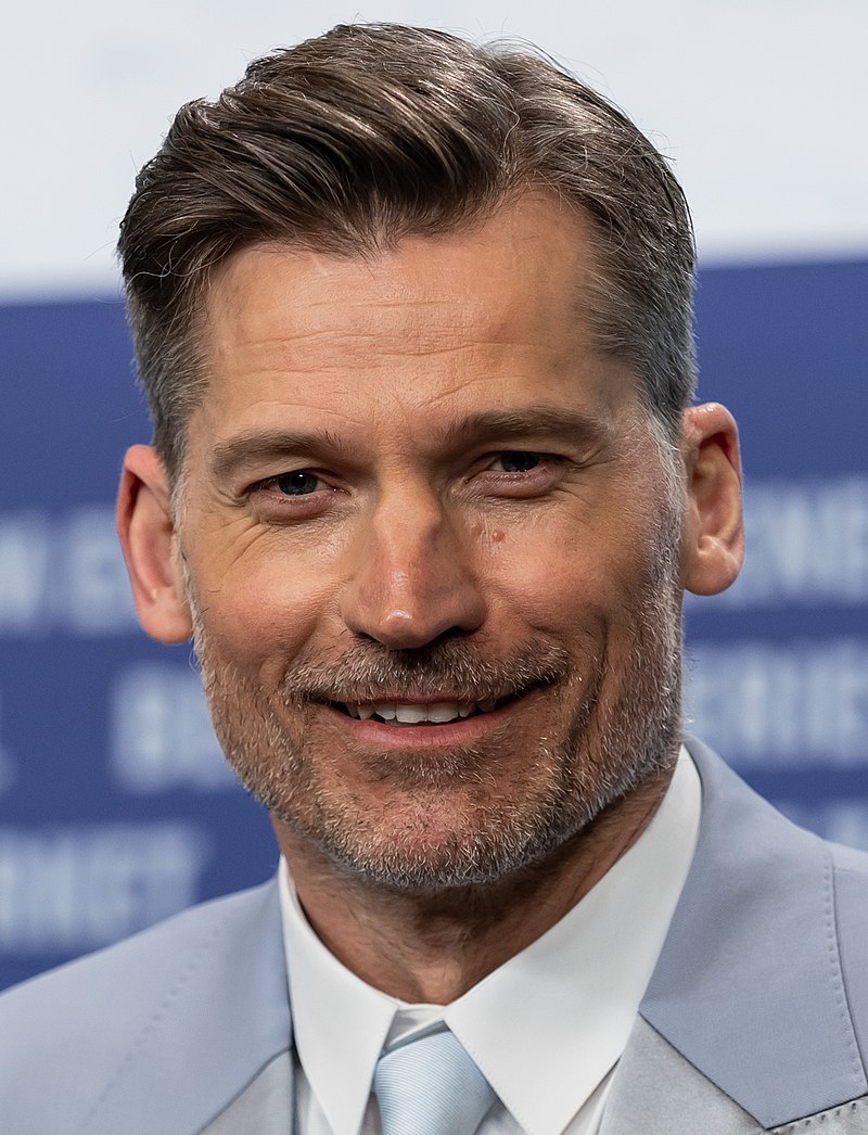 Nikolaj Coster-Waldau - Wikidata