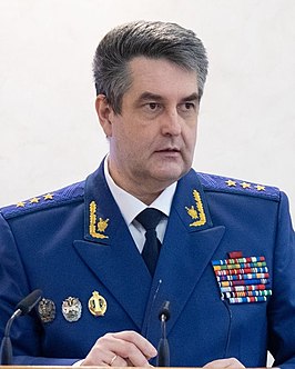 Nikolaj Vinnitsjenko