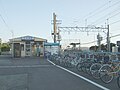 江の浦駅★