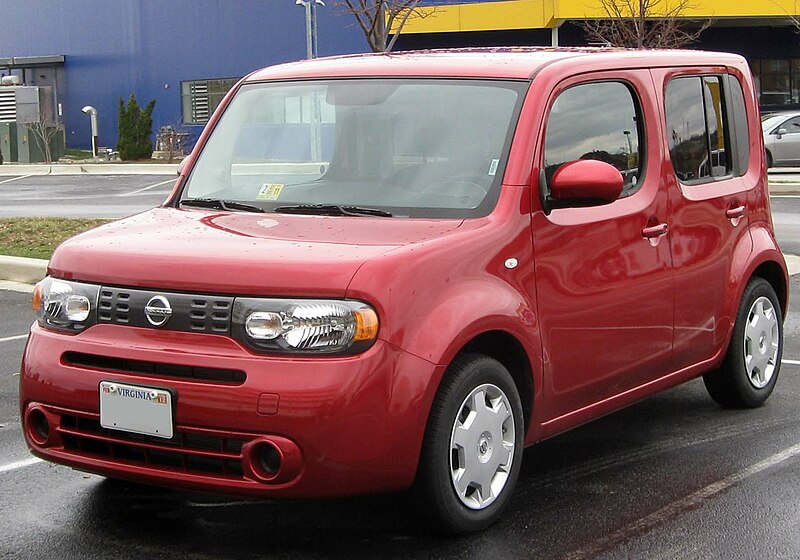 File:Nissan Cube 1.8S -- 03-15-2010.jpg