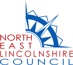 North East Lincolnshire Council.svg