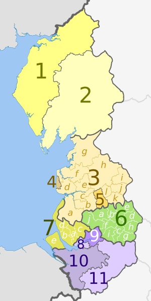 File:North West England counties 2023 map.svg