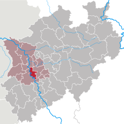 Mapo di Düsseldorf