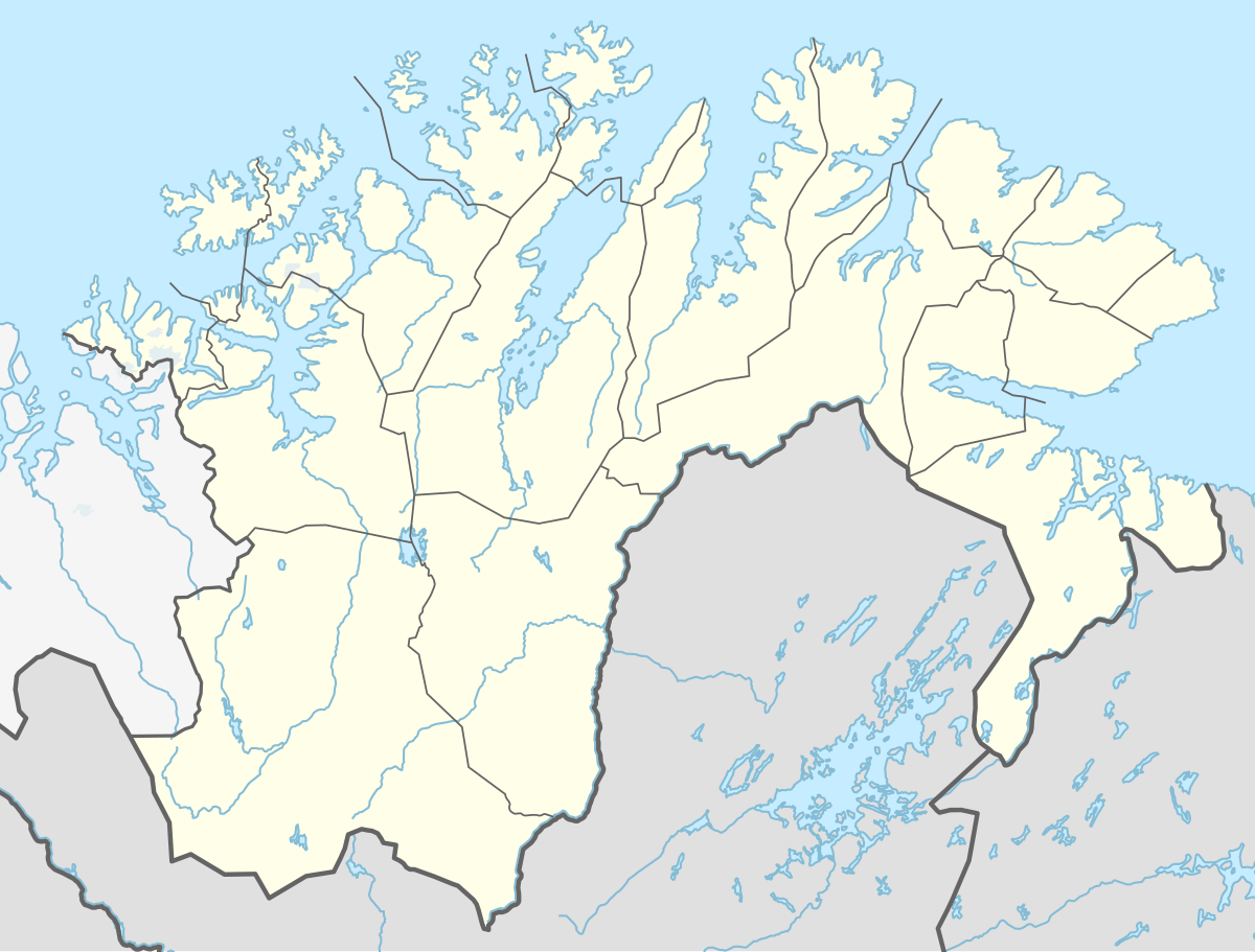 Komagfjord