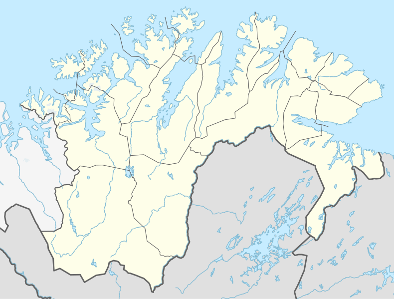 파일:Norway Finnmark adm location map.svg