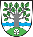Nová Buková címere